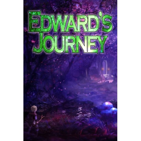 Edward's Journey Steam CD Key
