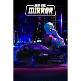 REARVIEW MIRROR Steam CD Key