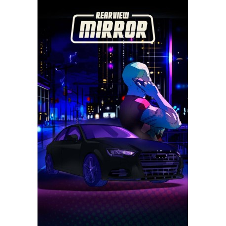 REARVIEW MIRROR Steam CD Key