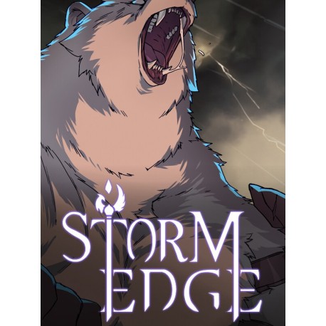 StormEdge PC Steam CD Key