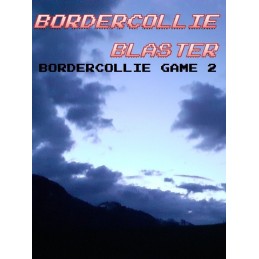 BorderCollie Blaster Steam CD Key