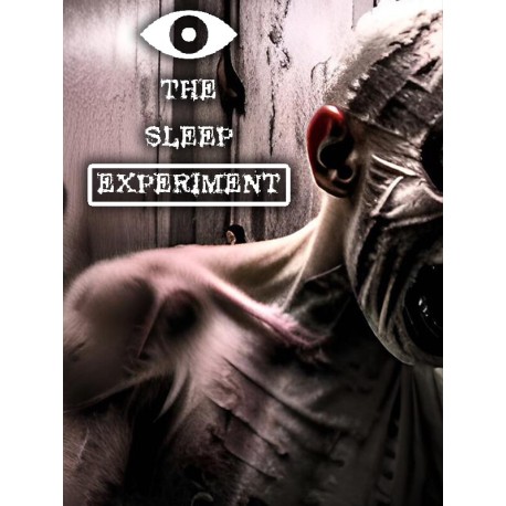 The Sleep Experiment Steam CD Key