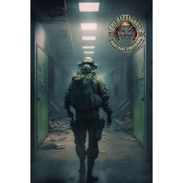 The Backrooms - Nightmare Dimension Steam CD Key