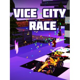 Vice City Race Steam CD Key