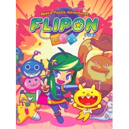 Flipon Steam CD Key