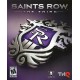Saints Row: The Third PC Steam CD Key
