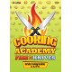 Cooking Academy Fire and Knives PC Steam CD Key