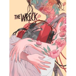The Wreck EU Steam CD Key