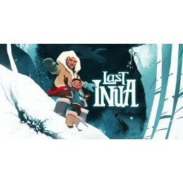 Last Inua PC Steam CD Key