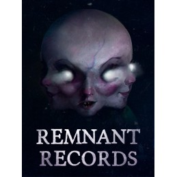 Remnant Records Steam CD Key