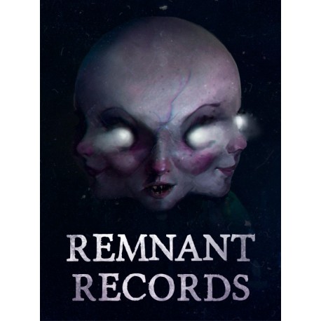 Remnant Records Steam CD Key