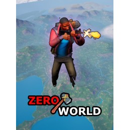 Zero World Steam CD Key