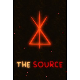 The Source Steam CD Key