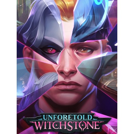Unforetold: Witchstone Steam CD Key