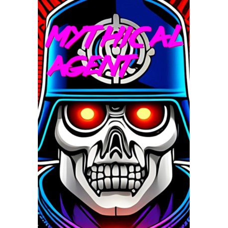 Mythical Agent Steam CD Key