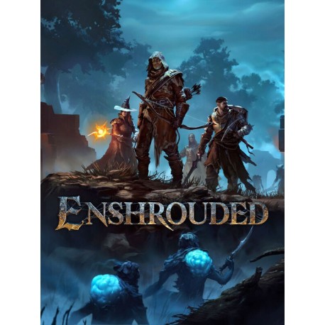 Enshrouded Steam Altergift