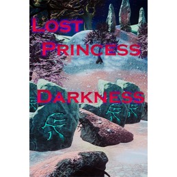 Lost Princess: Darkness Steam CD Key