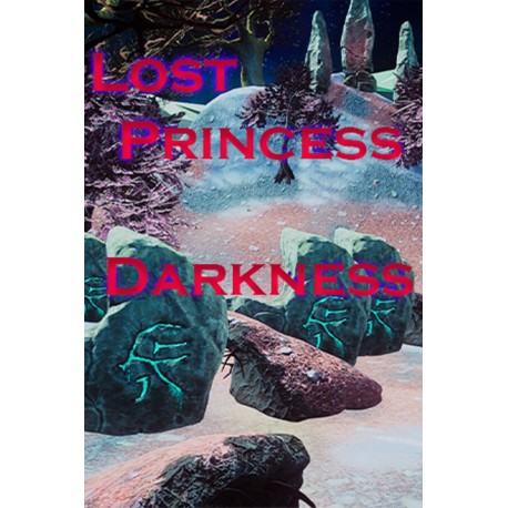 Lost Princess: Darkness Steam CD Key