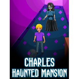 Charles Haunted Mansion Steam CD Key