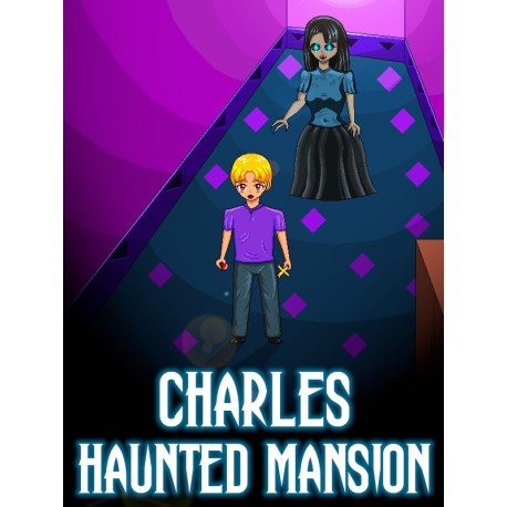 Charles Haunted Mansion Steam CD Key