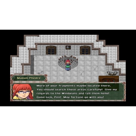 Destiny of a Wizard 2: Beyond the Vale Steam CD Key