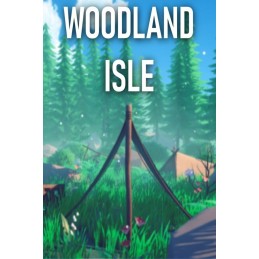 Woodland Isle Steam CD Key