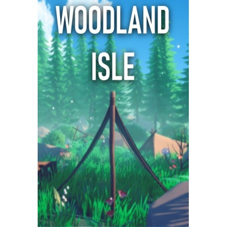Woodland Isle Steam CD Key