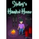 Shelley's Haunted House Steam CD Key
