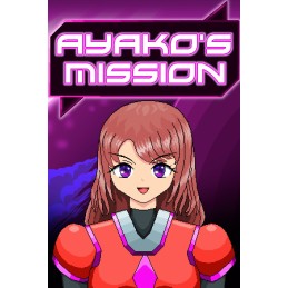 Ayako's Mission Steam CD Key