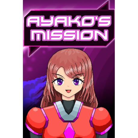 Ayako's Mission Steam CD Key