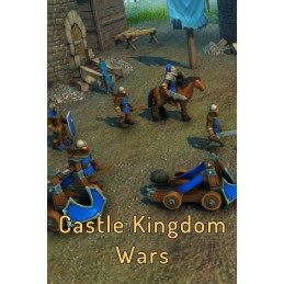 Castle Kingdom Wars Steam CD Key