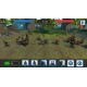 Castle Kingdom Wars Steam CD Key