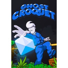 Ghost Croquet Steam CD Key