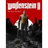 Wolfenstein II: The New Colossus EU Steam CD Key