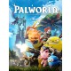Palworld - Game + Soundtrack Bundle Steam Account