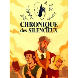 Chronique des Silencieux Steam CD Key