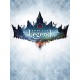 Endless Legend Steam Account