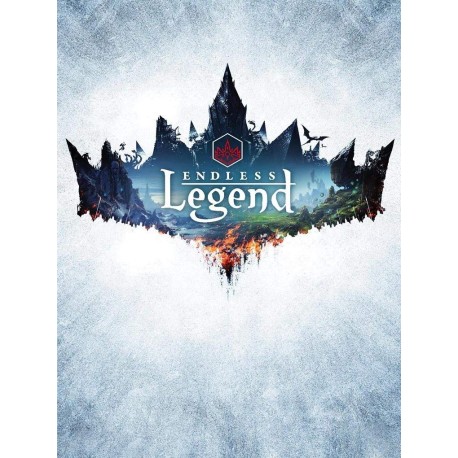 Endless Legend Steam Account