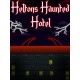 Heltons Haunted Hotel Steam CD Key
