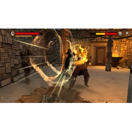 Jade’s Dungeon Descent Steam CD Key