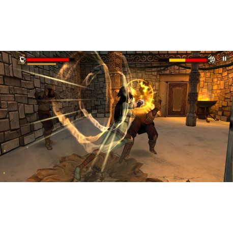 Jade’s Dungeon Descent Steam CD Key