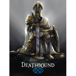 Deathbound PC Steam CD Key