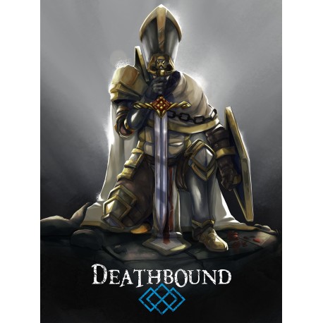 Deathbound PC Steam CD Key