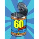 60 Seconds! Reatomized Epic Games Account