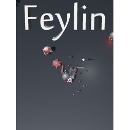 Feylin Steam CD Key
