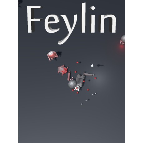Feylin Steam CD Key