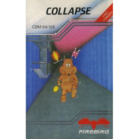 Collapse Steam CD Key