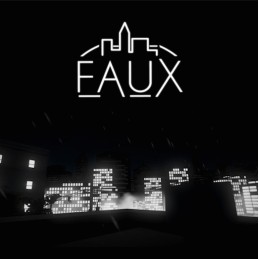 Faux Steam CD Key
