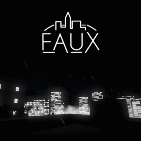 Faux Steam CD Key