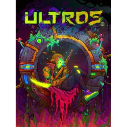 Ultros PC Steam CD Key